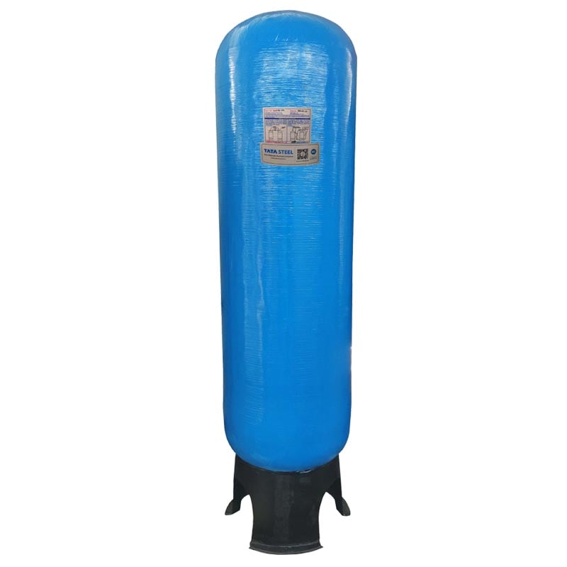 1865 FRP Vessel Top & Bottom Opening – TATA Steel