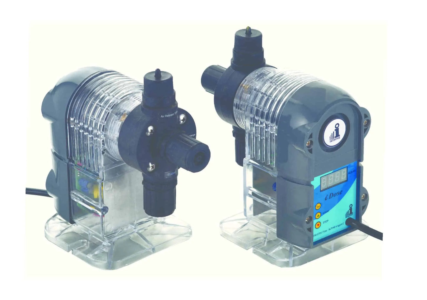 idose Dosing Pump – Initiative