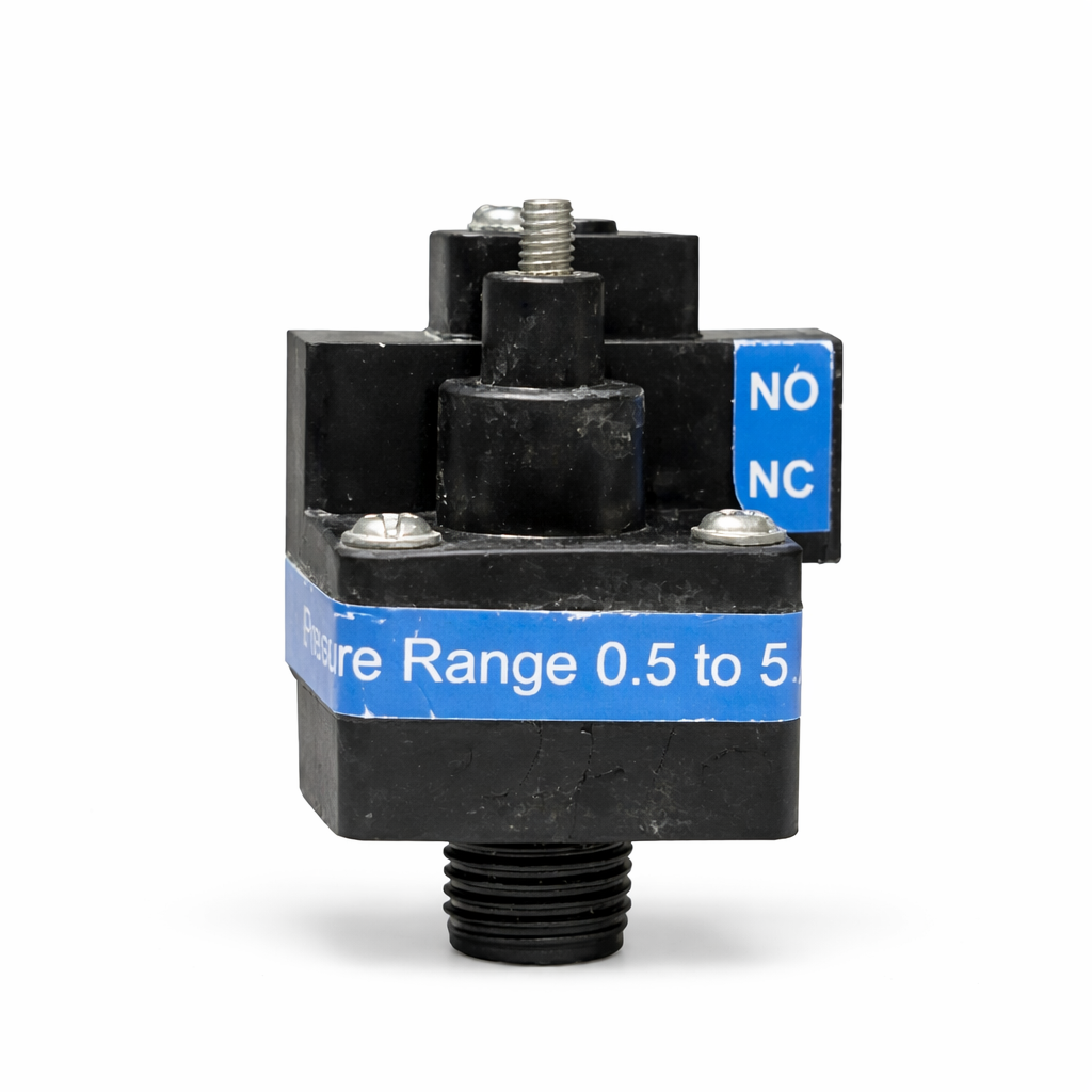 LPS – Low Pressure Switch – Aster