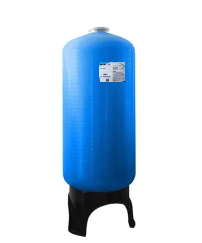 3672 FRP Vessel Top & Bottom Opening – Starlite