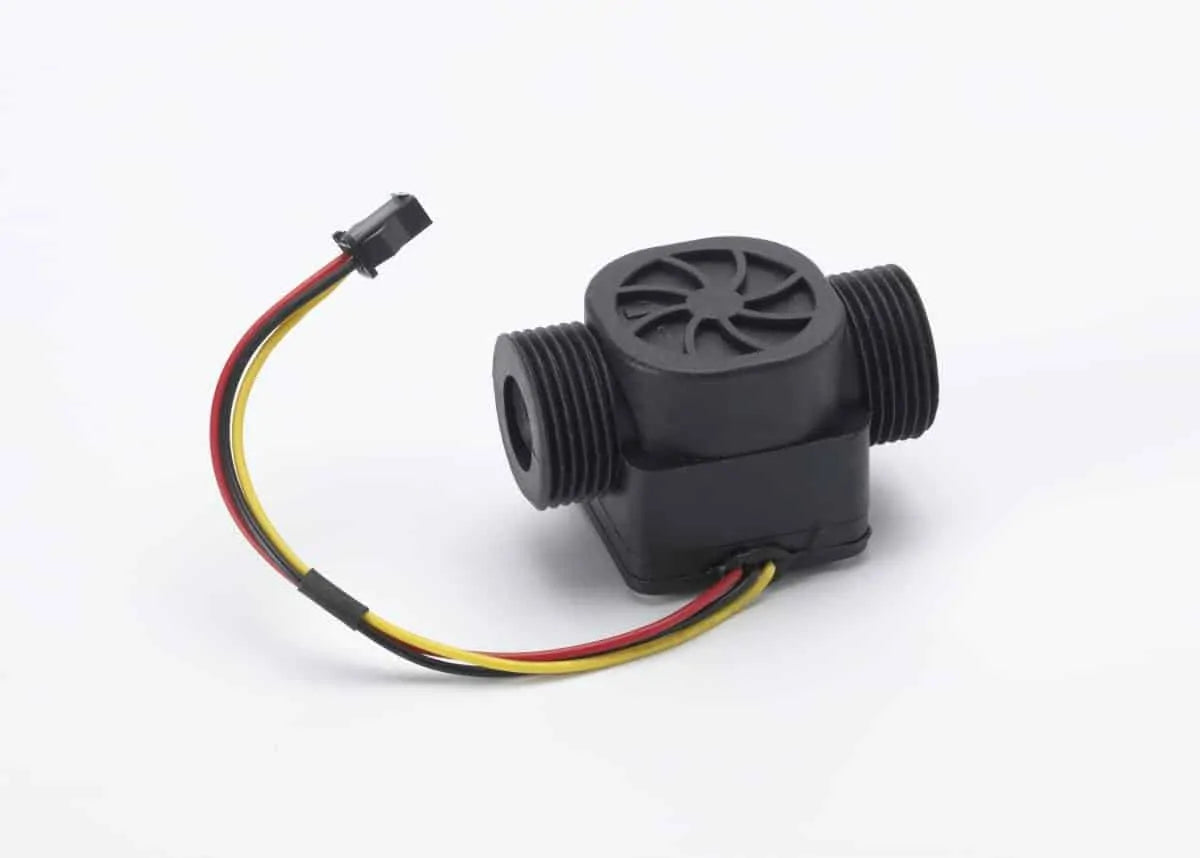 Flow Sensor 2″ ( 50 mm )