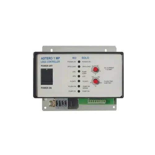 Control Panel For Auto MPV – Astero 1 MP (2HP Single Phase)