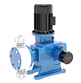 Dosing Pumps & Accessories