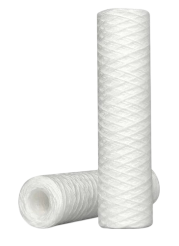 Wound Filter Cartridges