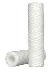 Wound Filter Cartridges