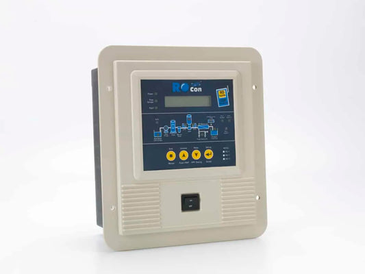 Automatic RO Control Panel 11 E with GSM – RO Con