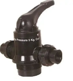 20 NB Softener Multiport Valve (MPV) – UKL