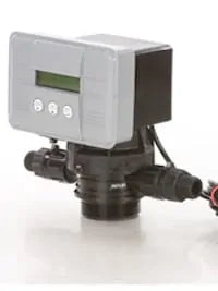 20 NB Automatic Multiport Valve Top Mount Softener – Initiative