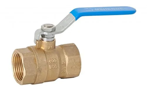 Brass Ball Valve 1″