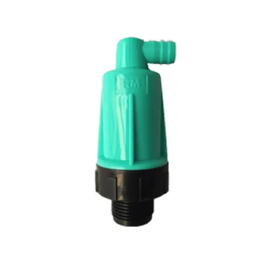 1 inch Air Release Valve (ARV) [ Vacuum Breaker] – RM