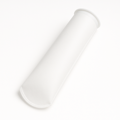 4"x20" Micron Filter Bag - Durable Polypropylene for High-Performance Sediment Reduction