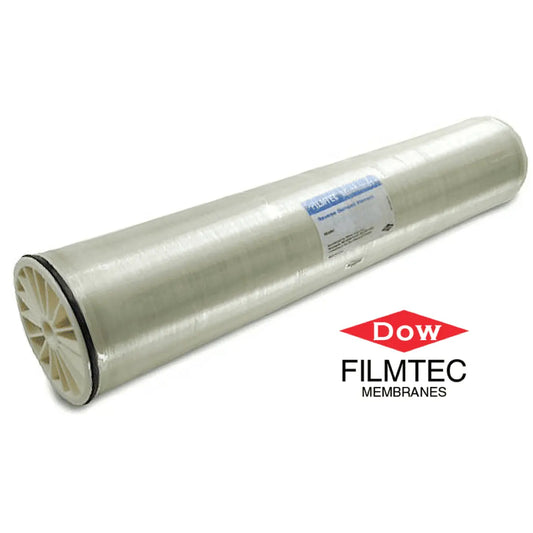 RO Membrane DOW ( DUPONT ) FILMTEC 8040 BW30 – 365