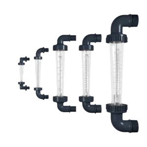 Rotameter 10000 LPH Panel Mount [ Flow Meter ]  – Aster