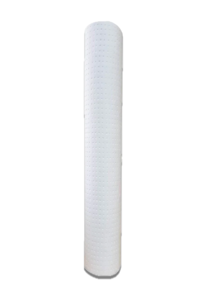 2.5x30 Inch Spun Filter Cartridge (Slim) – Dotted | Sediment Water Filter for RO & Water Purifiers