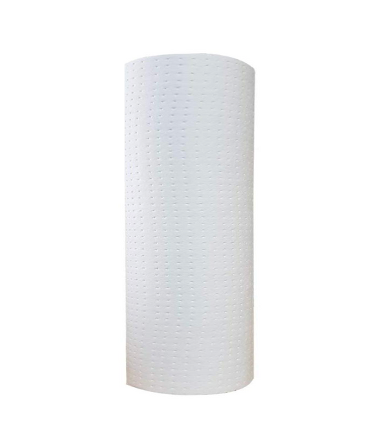 4.5x20 Inch Spun Filter Cartridge (Jumbo) – Dotted | High Capacity Sediment Water Filter for RO & Purifiers