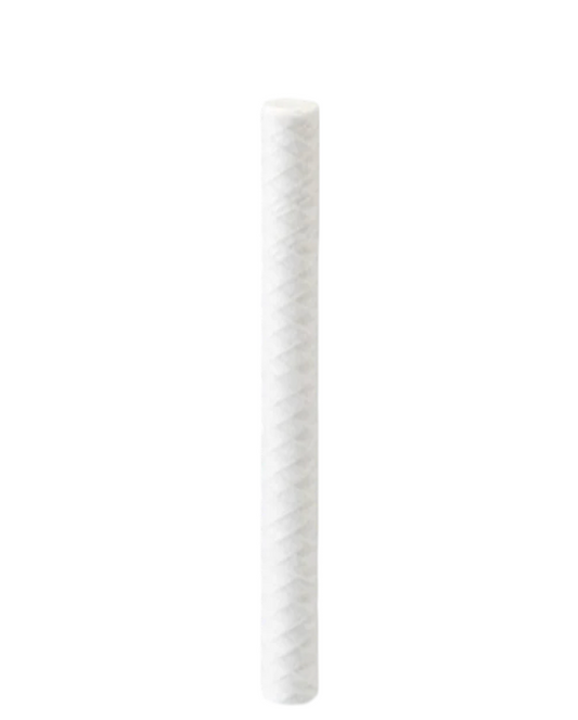 2.5x40 Inch Wound Filter Cartridge (Slim) | Sediment Water Filter for RO & Water Purifiers