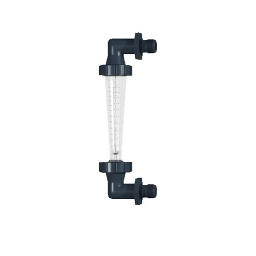Aster Rotameter – 50–500 LPH – 15 NB – Panel Mounted