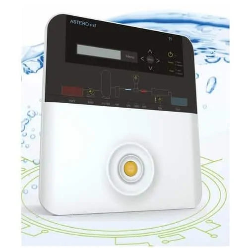 Automatic RO Control Panel – Astero 13 NXT