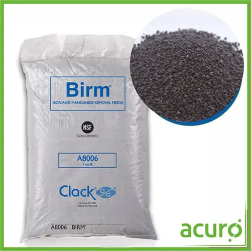 BIRM – Iron Removal Media (28.3 ltrs)