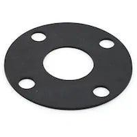 Rubber Gasket for 1″ PP Flange (Pack of 2)