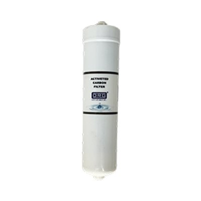 ORG Inline Welded Carbon Filter