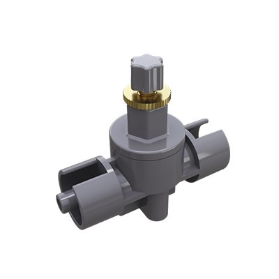 ORG TDS Controller Valve