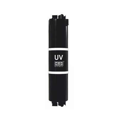 ORG UV Chamber with QUARTZ tube