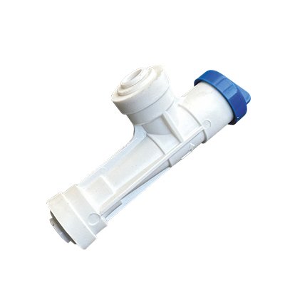 ORG Adjustable Flow Restrictor