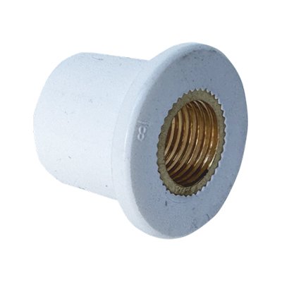 UPVC Reducer 1/2 X 1/4