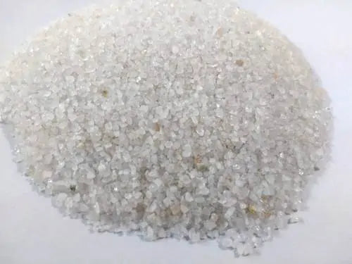 Quartz Sand Media [ Fine Sand ] – 50 kg Bag