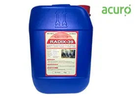 HIGH pH ANTISCALANT (Radix 39) – Acuro – 25 Kg