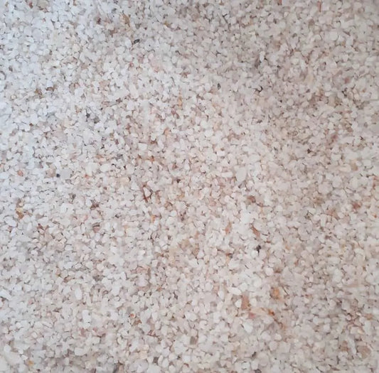 Quartz Sand Media [ 3 mm – 5 mm] – 50 kg Bag