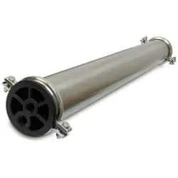 4040 Pressure Tube SS [Membrane Housing]