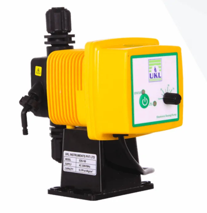 UKL Dosing Pump