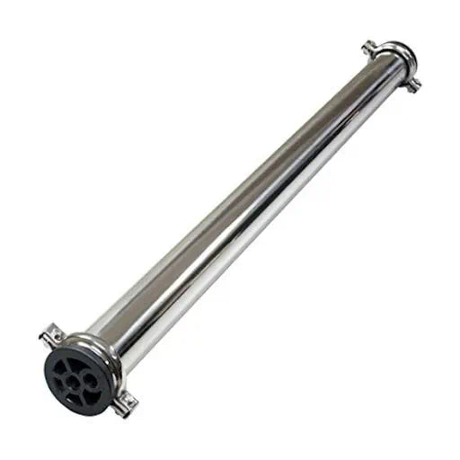 4080 Pressure Tube SS 304 [Membrane Housing]